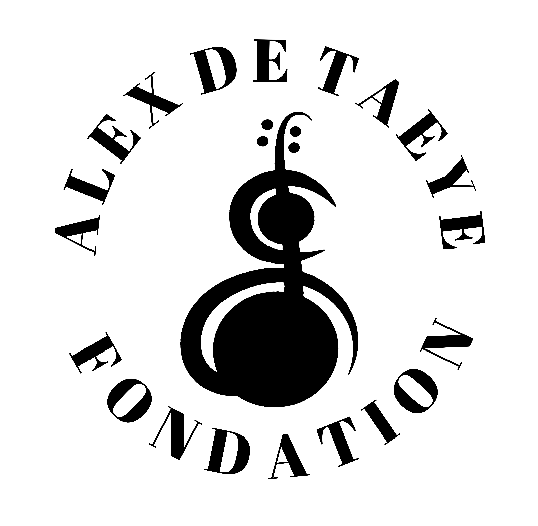 Alex De Taeye, musicien et compositeur belge du début du 20ème siècle